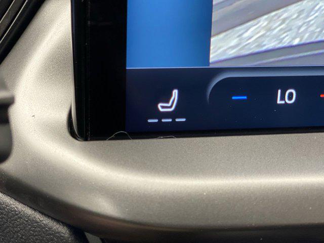 2024 Ford Escape PHEV