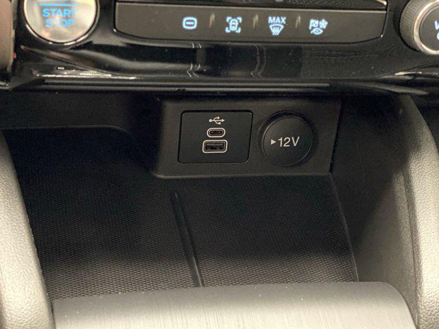 2024 Ford Escape PHEV