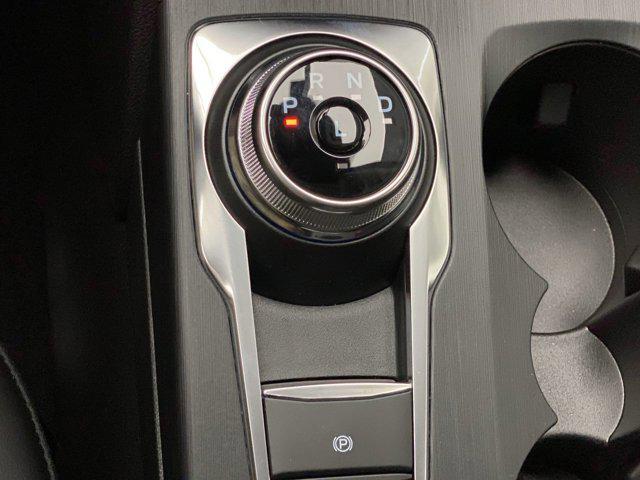 2024 Ford Escape PHEV