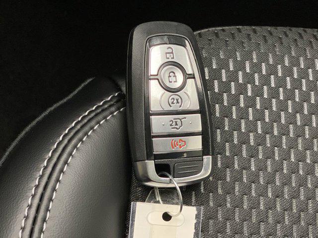 2024 Ford Escape PHEV