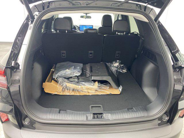 2024 Ford Escape PHEV