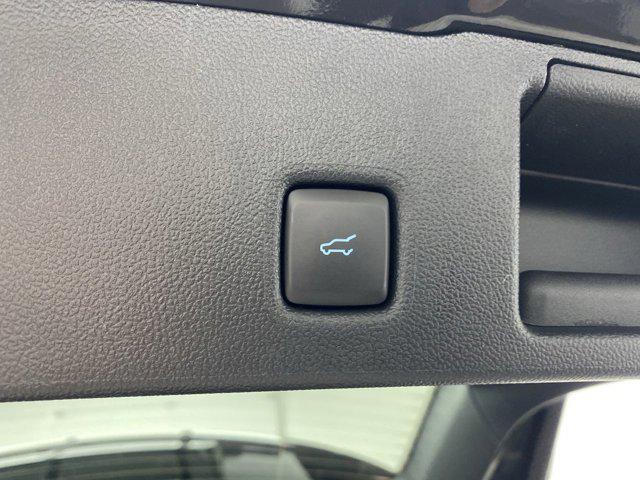 2024 Ford Escape PHEV