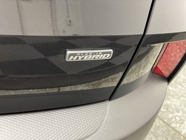 2024 Ford Escape PHEV