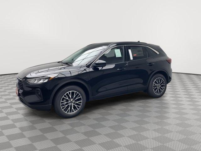 2024 Ford Escape PHEV