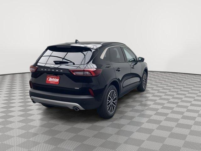 2024 Ford Escape PHEV