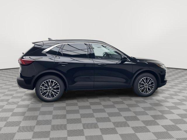 2024 Ford Escape PHEV