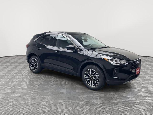 2024 Ford Escape PHEV