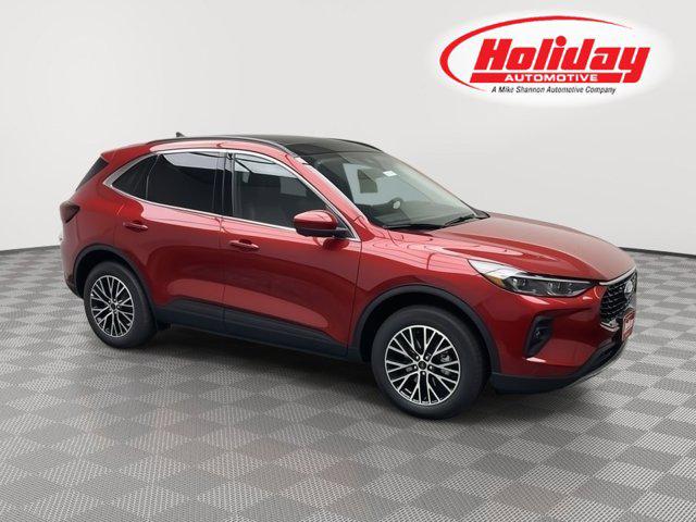 2024 Ford Escape PHEV for sale in Whitesboro, TX