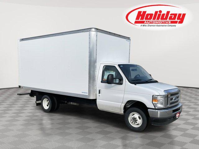 2025 Ford E-450 Cutaway Base for sale in Whitesboro, TX