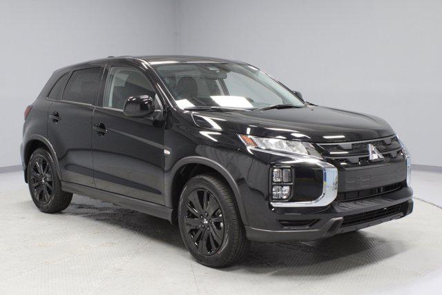 2025 Mitsubishi Outlander Sport 2.0 LE AWC