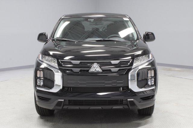 2025 Mitsubishi Outlander Sport 2.0 LE AWC