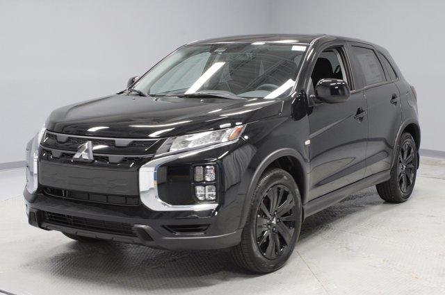 2025 Mitsubishi Outlander Sport 2.0 LE AWC