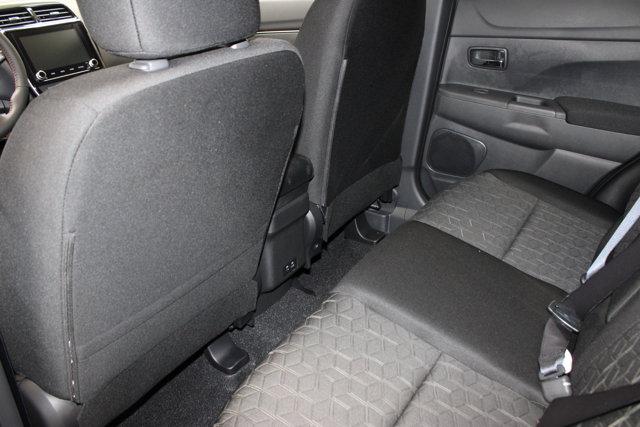 2025 Mitsubishi Outlander Sport 2.0 LE AWC
