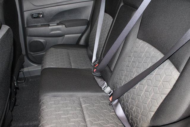 2025 Mitsubishi Outlander Sport 2.0 LE AWC