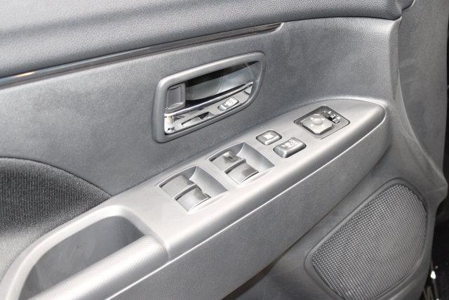2025 Mitsubishi Outlander Sport 2.0 LE AWC