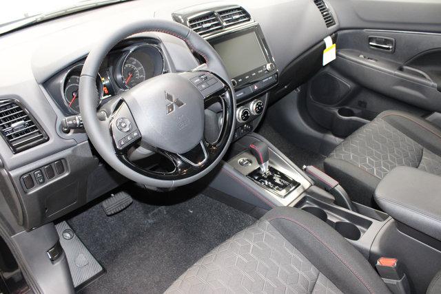 2025 Mitsubishi Outlander Sport 2.0 LE AWC