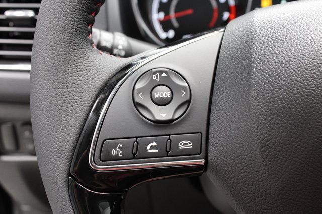 2025 Mitsubishi Outlander Sport 2.0 LE AWC