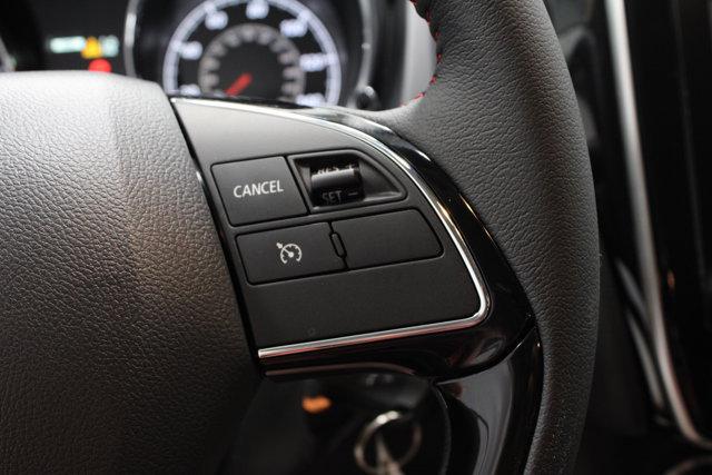 2025 Mitsubishi Outlander Sport 2.0 LE AWC