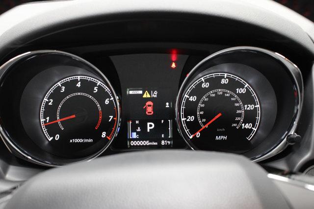 2025 Mitsubishi Outlander Sport 2.0 LE AWC