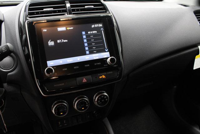 2025 Mitsubishi Outlander Sport 2.0 LE AWC