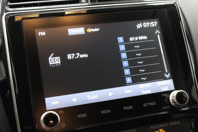 2025 Mitsubishi Outlander Sport 2.0 LE AWC