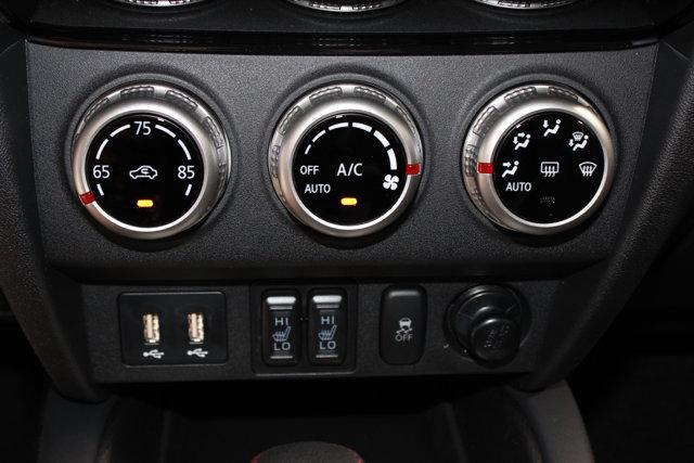2025 Mitsubishi Outlander Sport 2.0 LE AWC