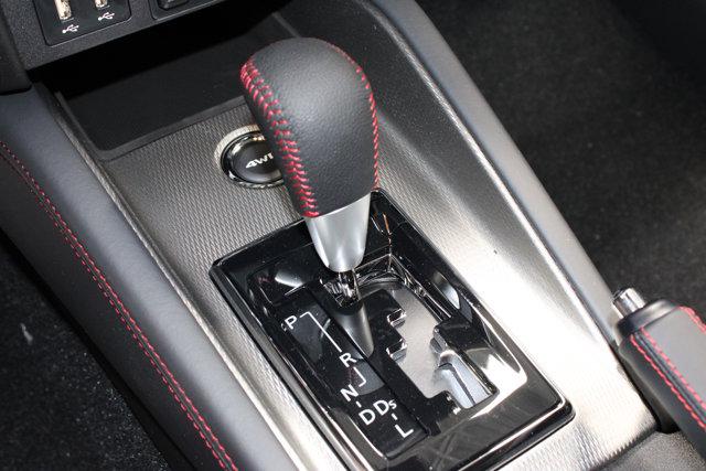 2025 Mitsubishi Outlander Sport 2.0 LE AWC