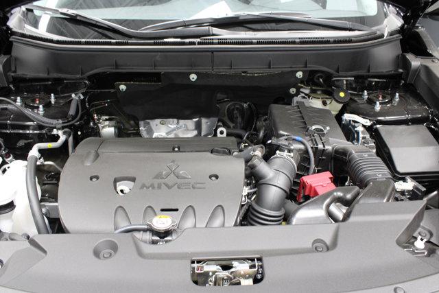 2025 Mitsubishi Outlander Sport 2.0 LE AWC