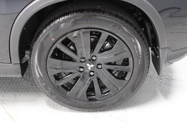 2025 Mitsubishi Outlander Sport 2.0 LE AWC