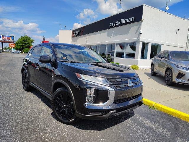 2025 Mitsubishi Outlander Sport 2.0 LE for sale in Indianapolis, IN