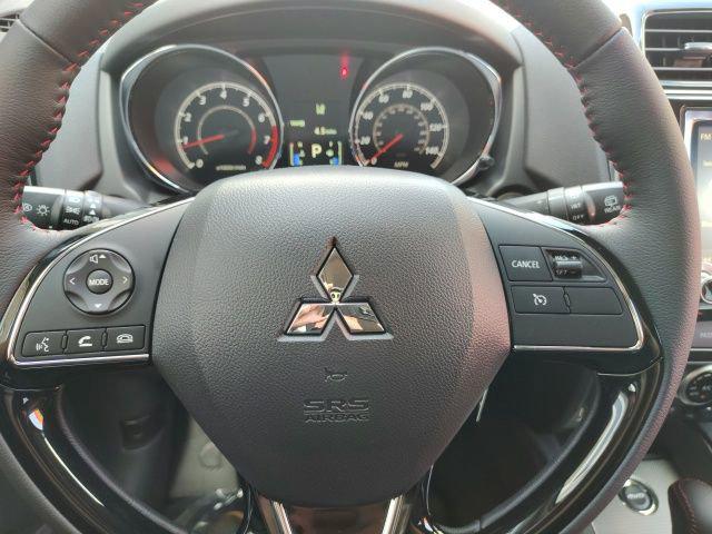 2025 Mitsubishi Outlander Sport 2.0 LE