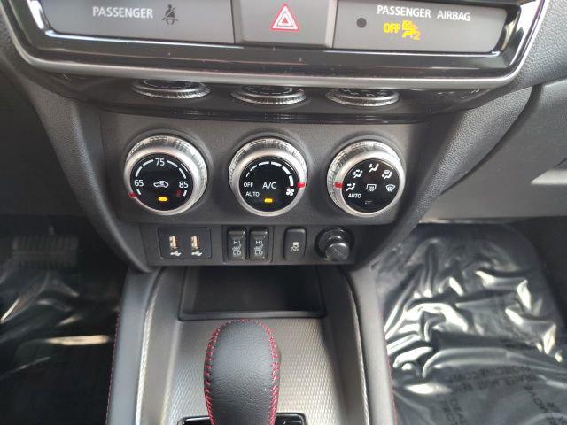 2025 Mitsubishi Outlander Sport 2.0 LE