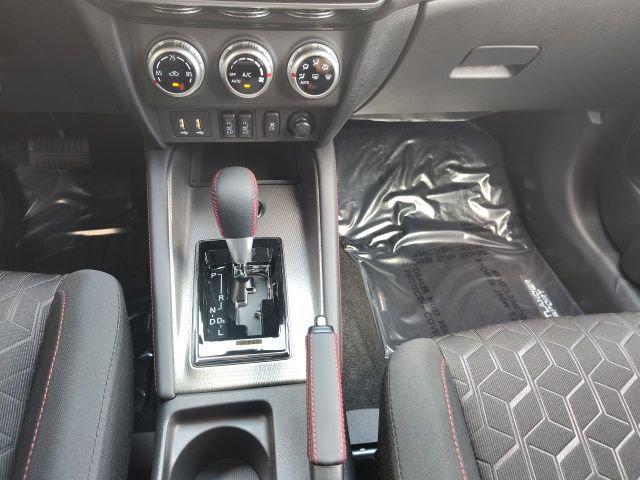 2025 Mitsubishi Outlander Sport 2.0 LE