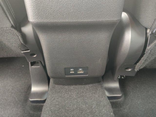 2025 Mitsubishi Outlander Sport 2.0 LE
