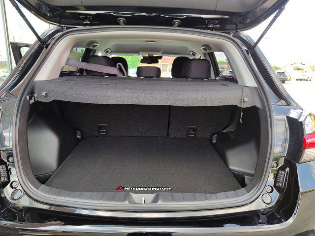 2025 Mitsubishi Outlander Sport 2.0 LE