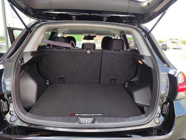 2025 Mitsubishi Outlander Sport 2.0 LE