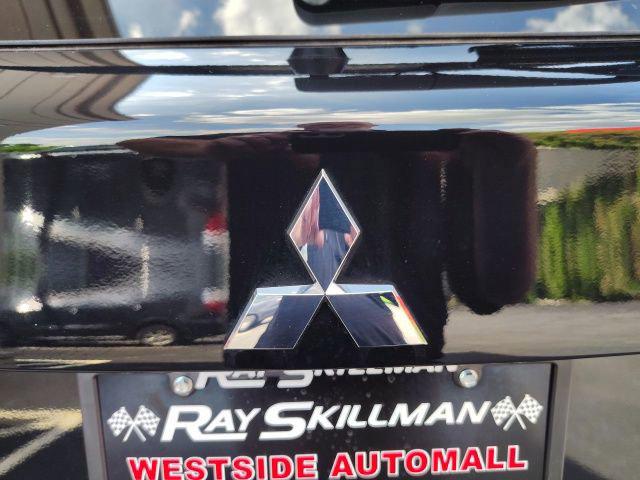 2025 Mitsubishi Outlander Sport 2.0 LE