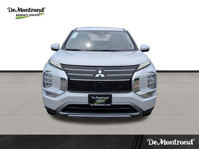 2025 Mitsubishi Outlander SE 2.5 S-AWC