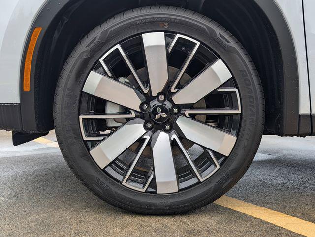 2025 Mitsubishi Outlander SE 2.5 S-AWC