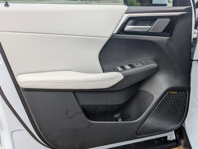 2025 Mitsubishi Outlander SE 2.5 S-AWC