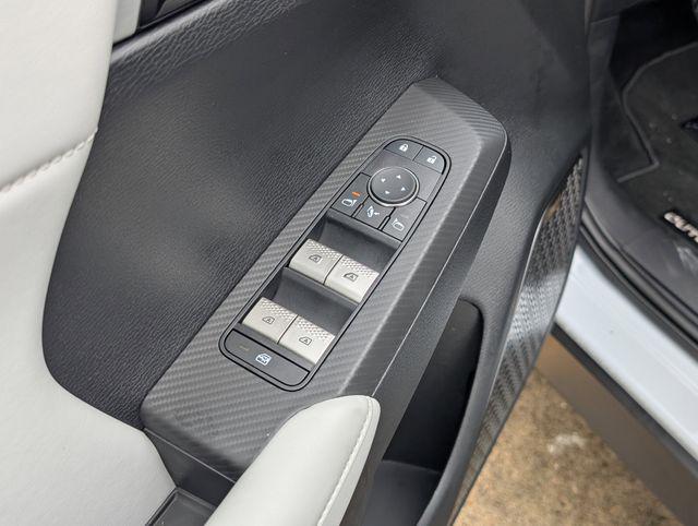 2025 Mitsubishi Outlander SE 2.5 S-AWC