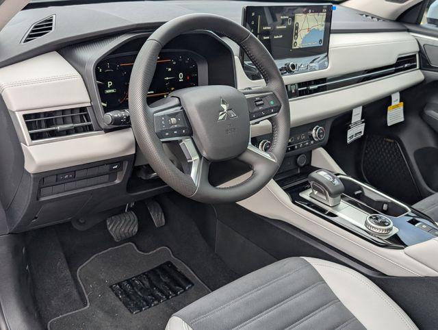 2025 Mitsubishi Outlander SE 2.5 S-AWC