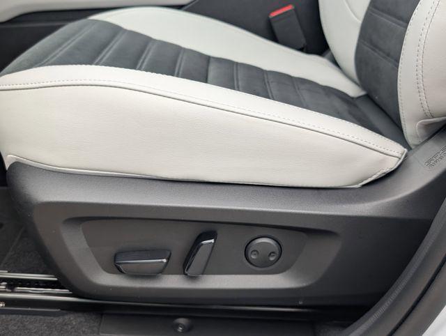 2025 Mitsubishi Outlander SE 2.5 S-AWC