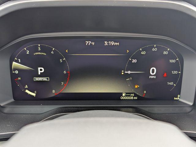 2025 Mitsubishi Outlander SE 2.5 S-AWC