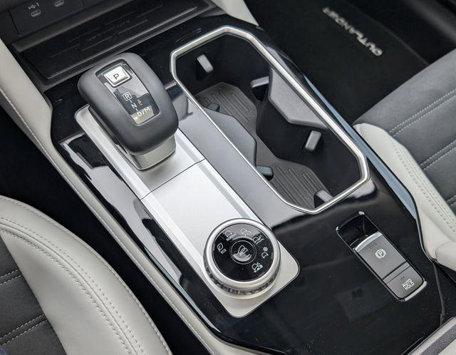 2025 Mitsubishi Outlander SE 2.5 S-AWC