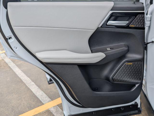 2025 Mitsubishi Outlander SE 2.5 S-AWC