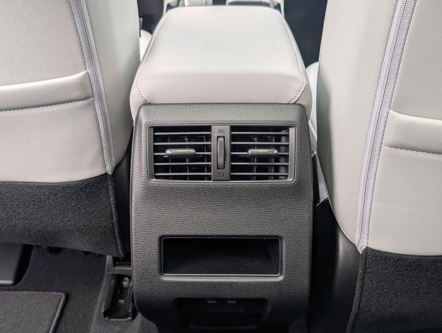 2025 Mitsubishi Outlander SE 2.5 S-AWC