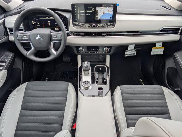 2025 Mitsubishi Outlander SE 2.5 S-AWC