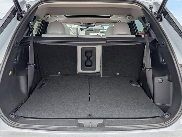 2025 Mitsubishi Outlander SE 2.5 S-AWC