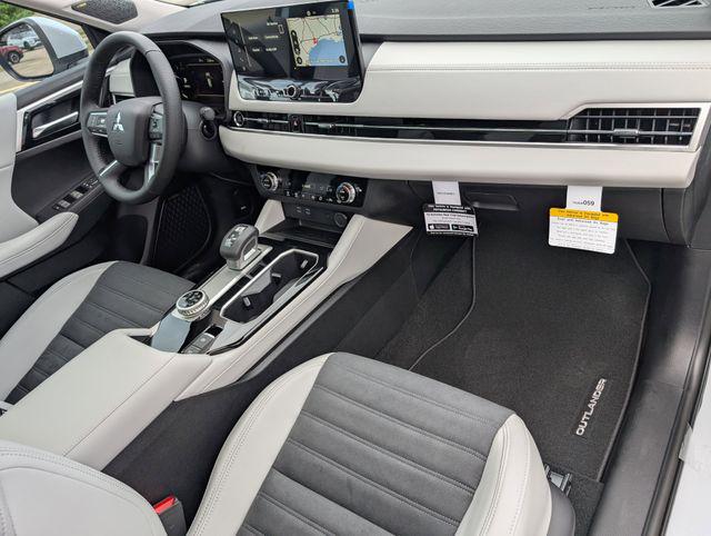 2025 Mitsubishi Outlander SE 2.5 S-AWC